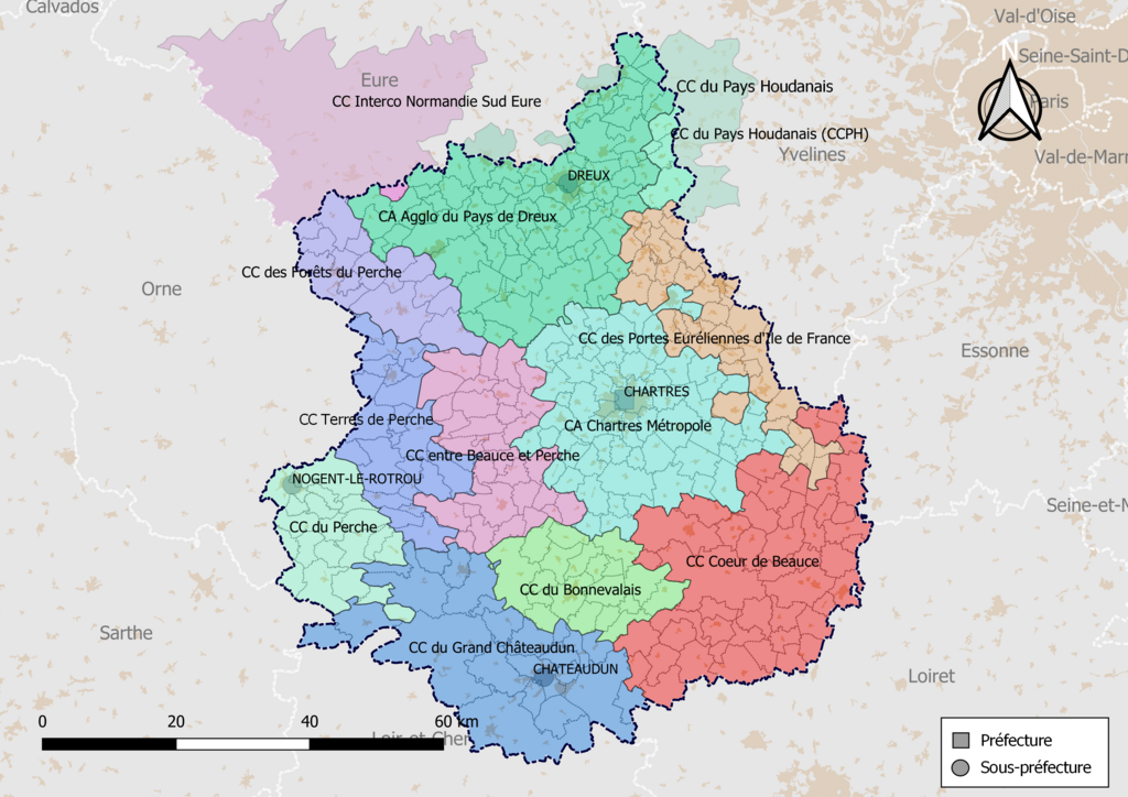 Devis renovation interieure Eure-et-Loir