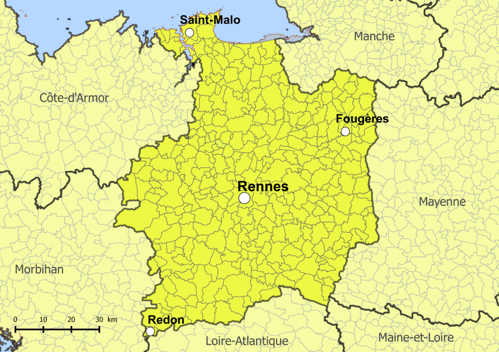 Devis renovation interieure Ille-et-Vilaine