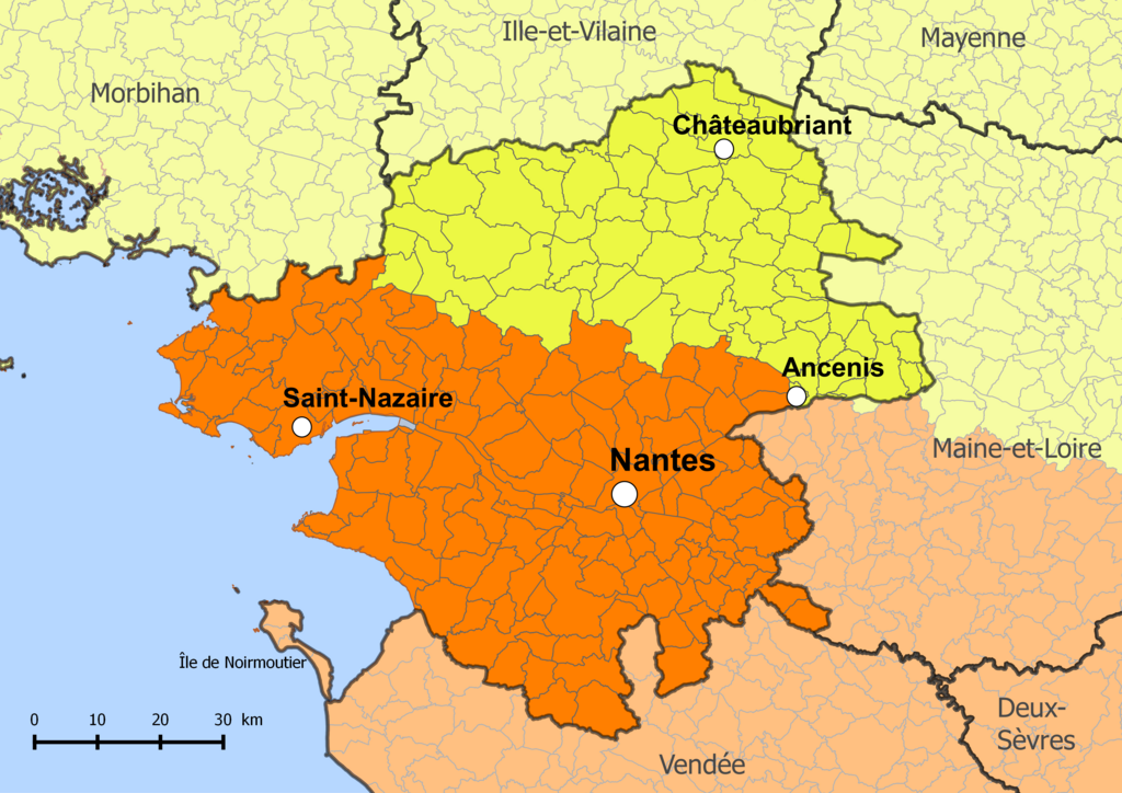 Devis renovation interieure Loire-Atlantique