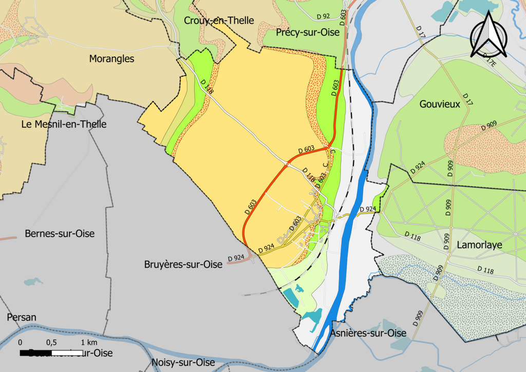 Devis renovation interieure Oise