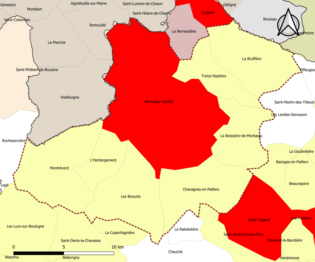 Devis renovation interieure Vendée