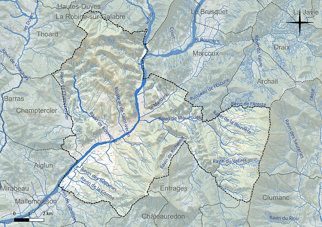 Devis renovation interieure Digne-les-Bains