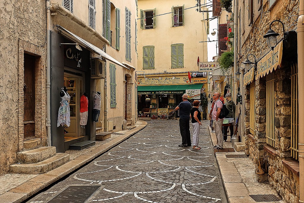 Devis renovation interieure Antibes