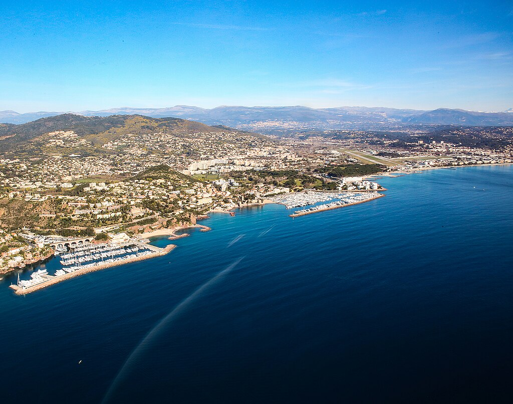 Devis renovation interieure Mandelieu-la-Napoule