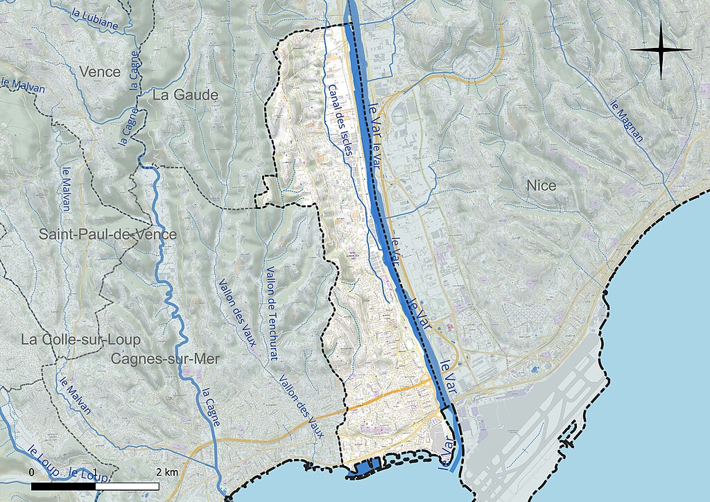 Devis renovation interieure Saint-Laurent-du-Var