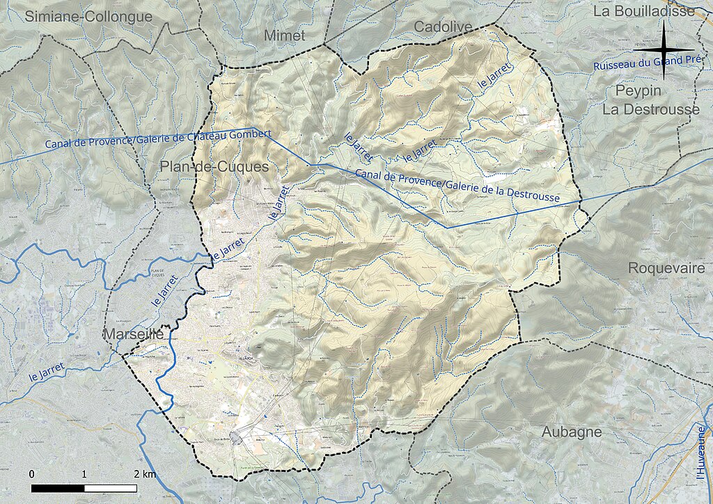 Devis renovation interieure Allauch