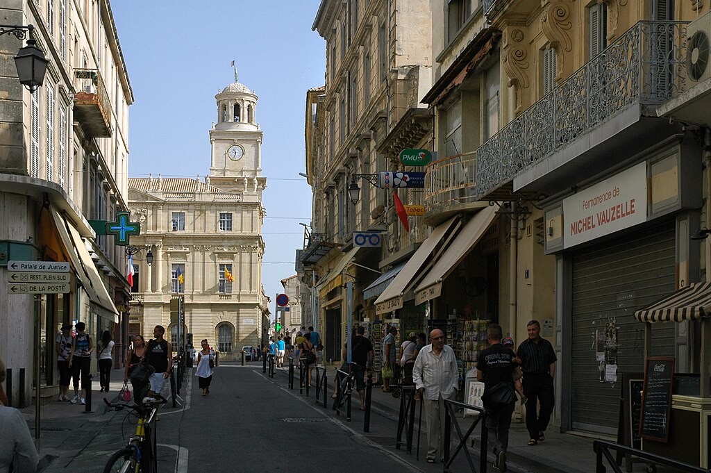 Devis renovation interieure Arles