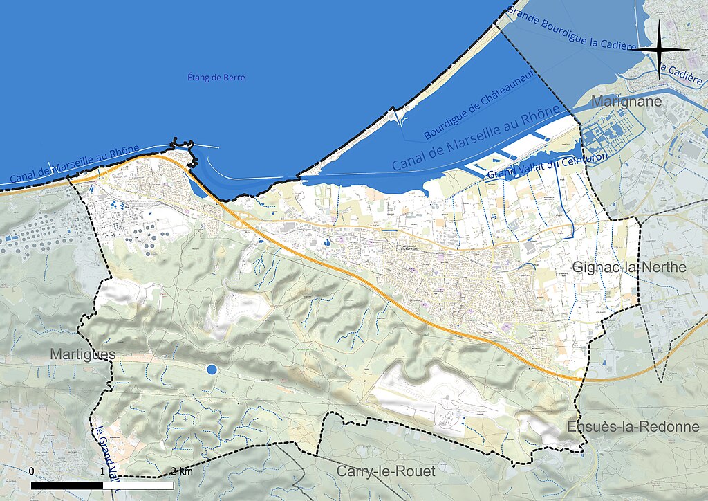 Devis renovation interieure Châteauneuf-les-Martigues