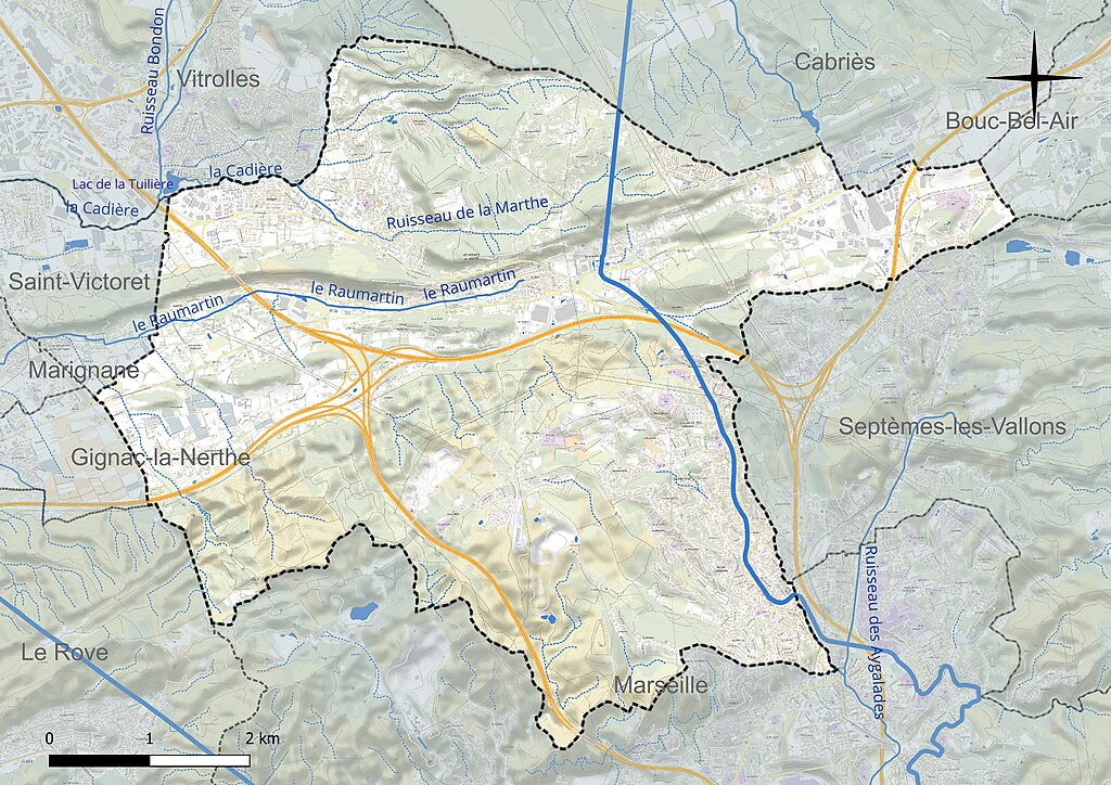 Devis renovation interieure Les Pennes-Mirabeau