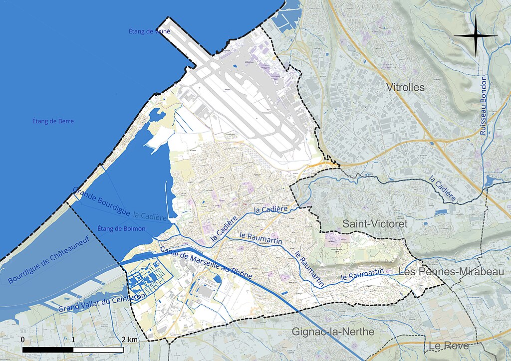 Devis renovation interieure Marignane