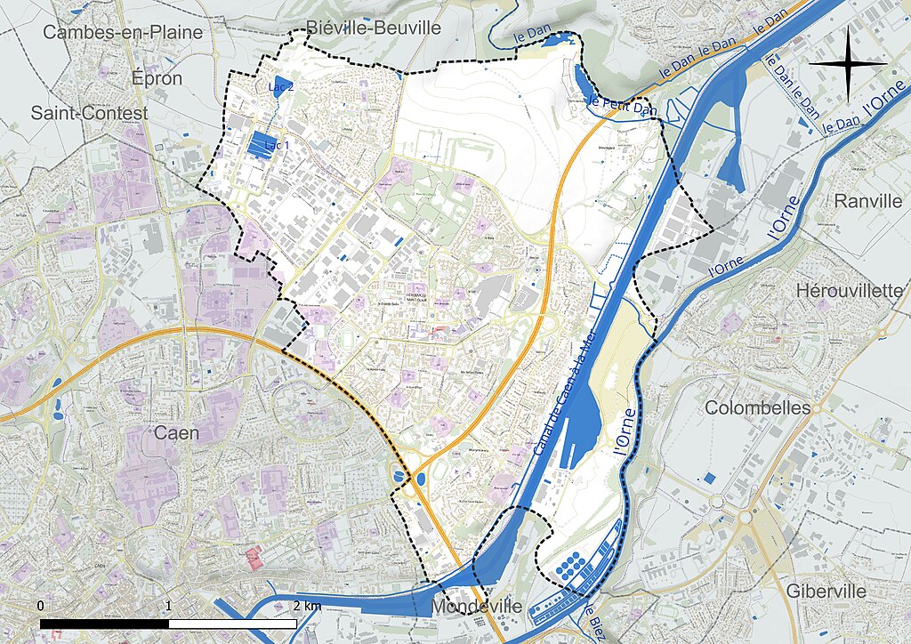 Devis renovation interieure Hérouville-Saint-Clair