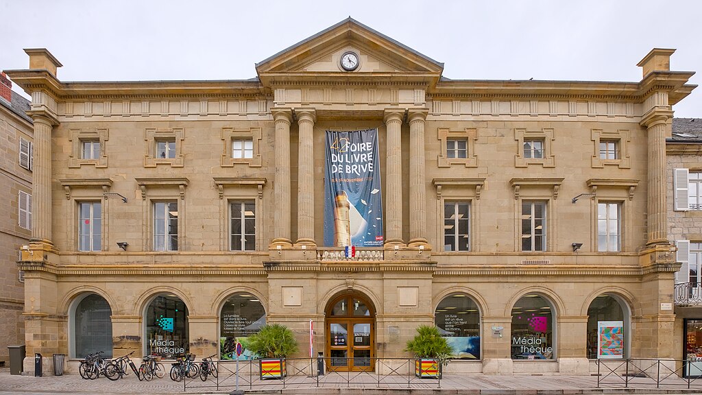 Devis renovation interieure Brive-la-Gaillarde