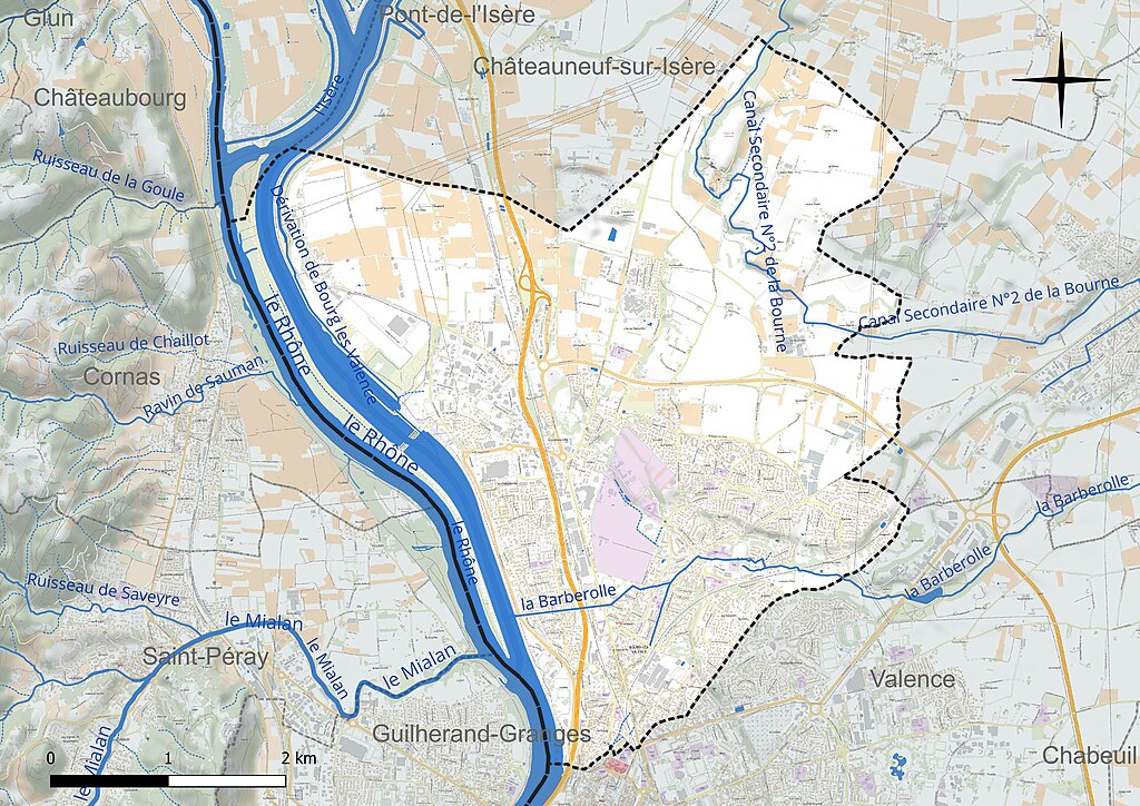 Devis renovation interieure Bourg-lès-Valence