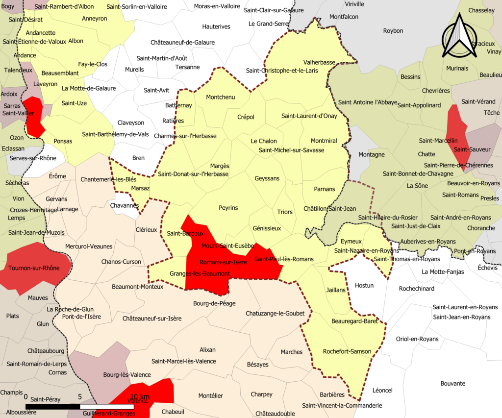 Devis renovation interieure Romans-sur-Isère