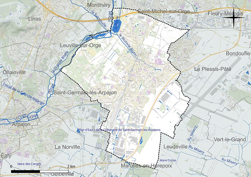 Devis renovation interieure Brétigny-sur-Orge