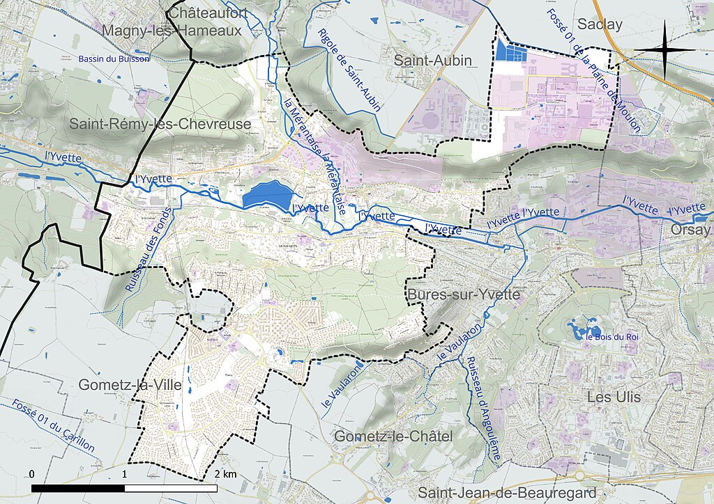 Devis renovation interieure Gif-sur-Yvette