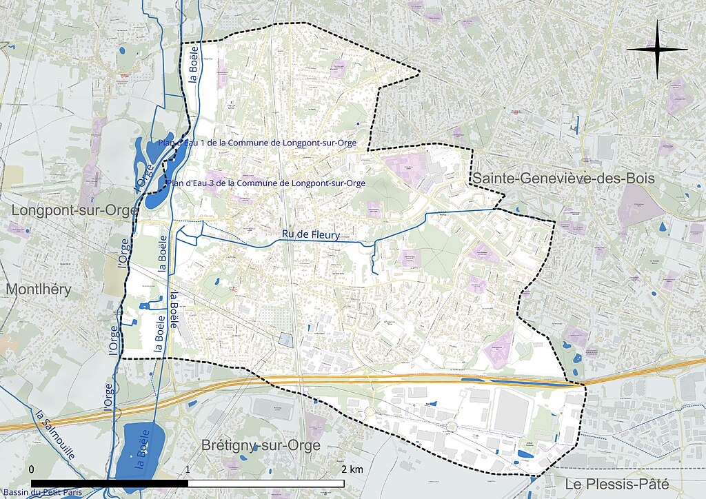 Devis renovation interieure Saint-Michel-sur-Orge