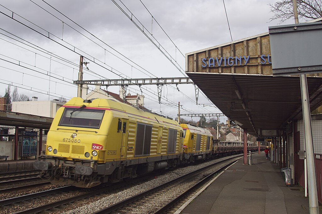 Devis renovation interieure Savigny-sur-Orge