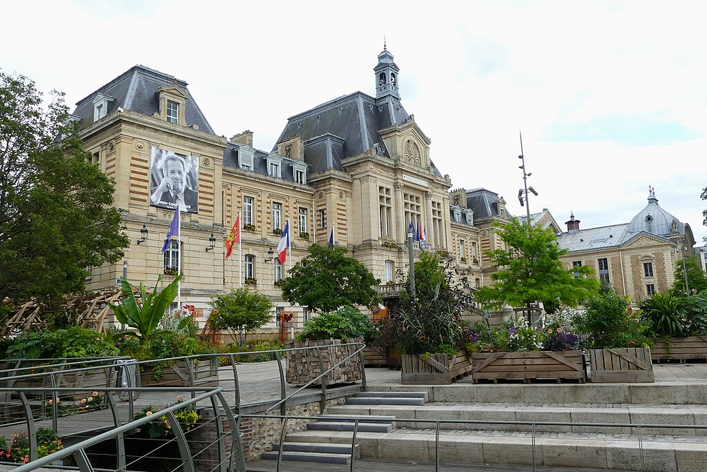 Devis renovation interieure Évreux