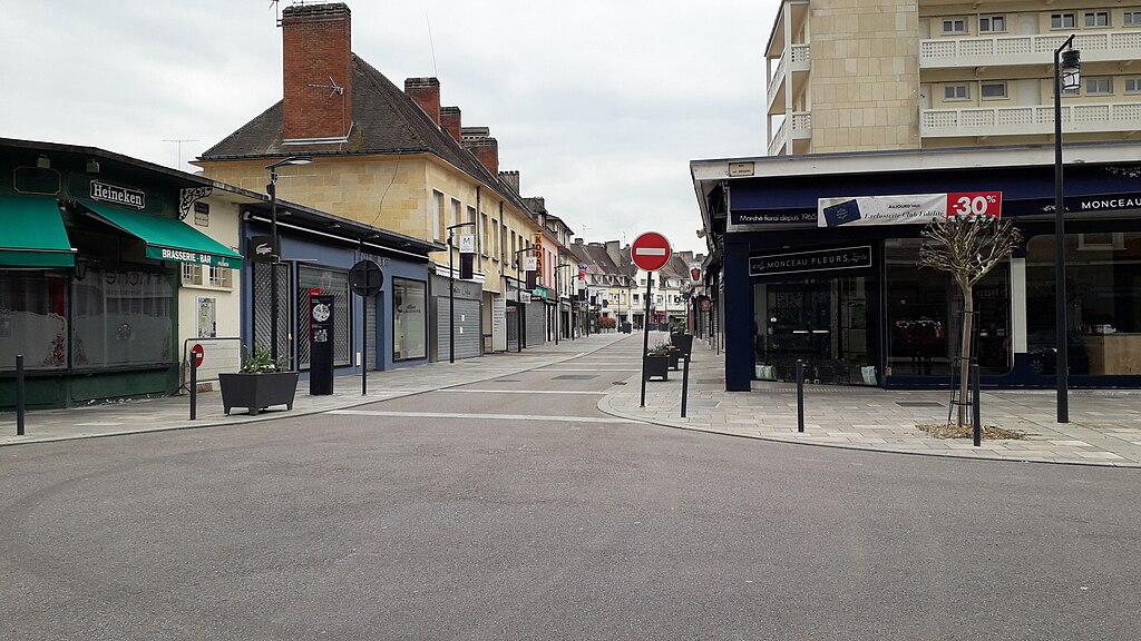 Devis renovation interieure Louviers