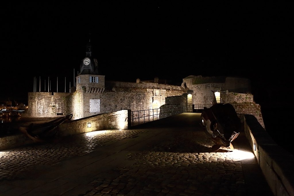 Devis renovation interieure Concarneau