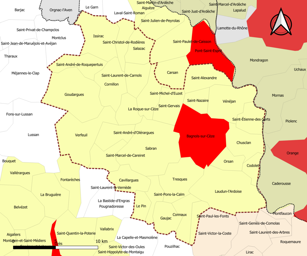 Devis renovation interieure Bagnols-sur-Cèze