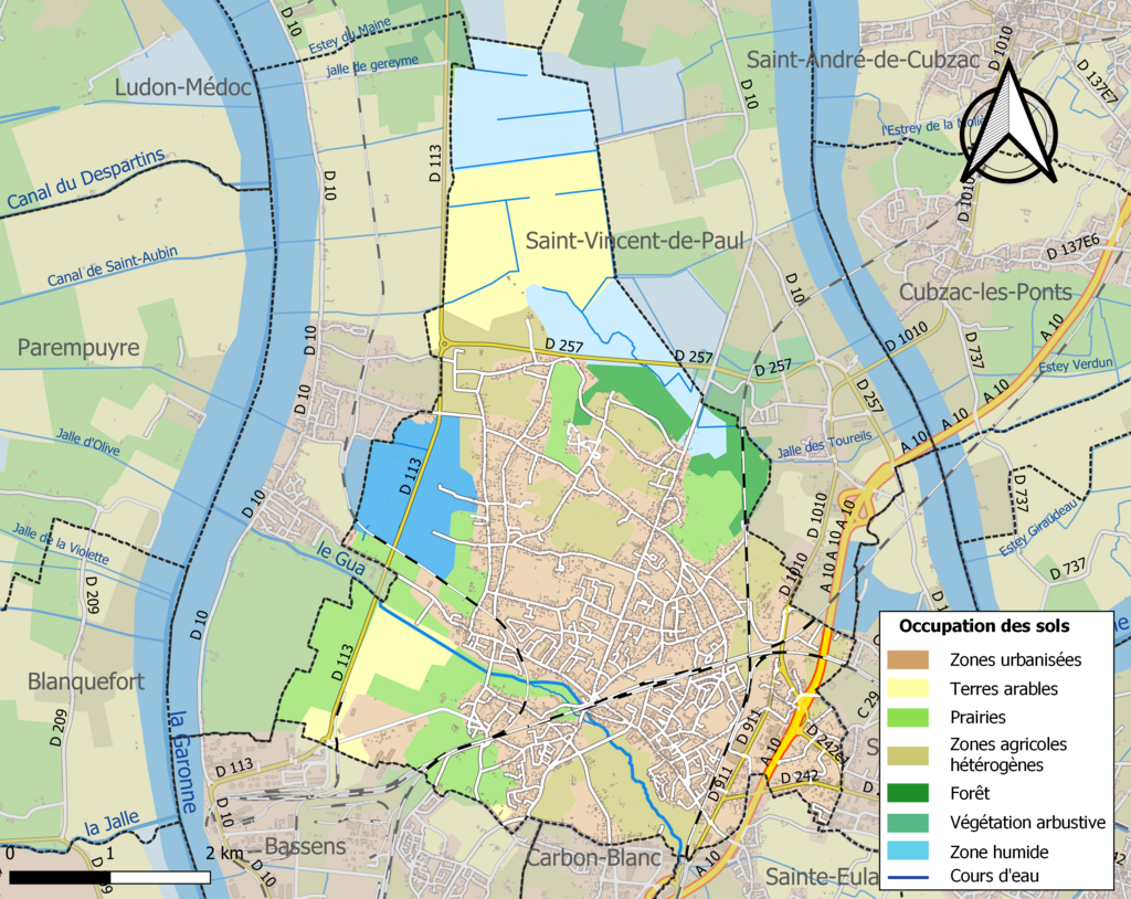 Devis renovation interieure Ambarès-et-Lagrave