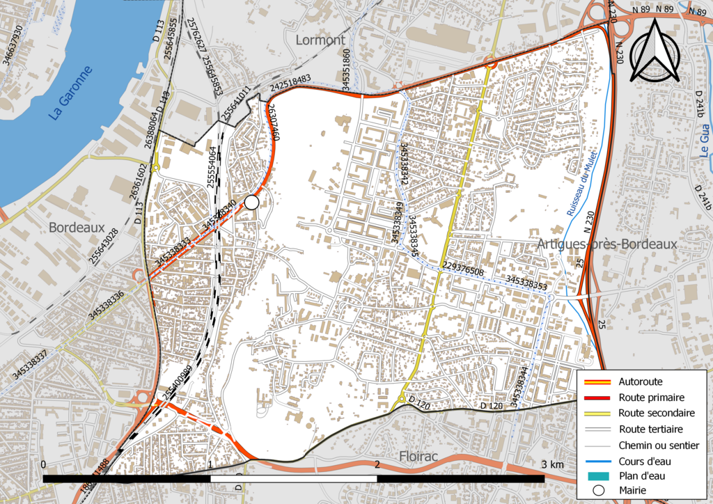 Devis renovation interieure Cenon
