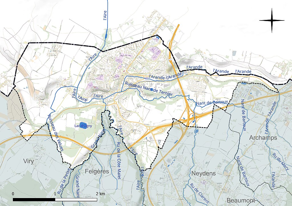 Devis renovation interieure Saint-Julien-en-Genevois