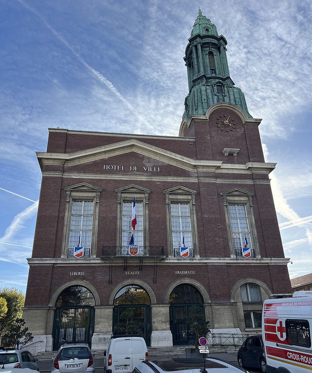 Devis renovation interieure Bois-Colombes