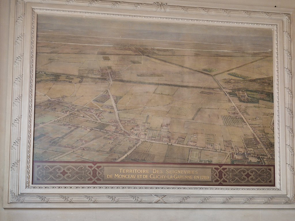 Devis renovation interieure Clichy