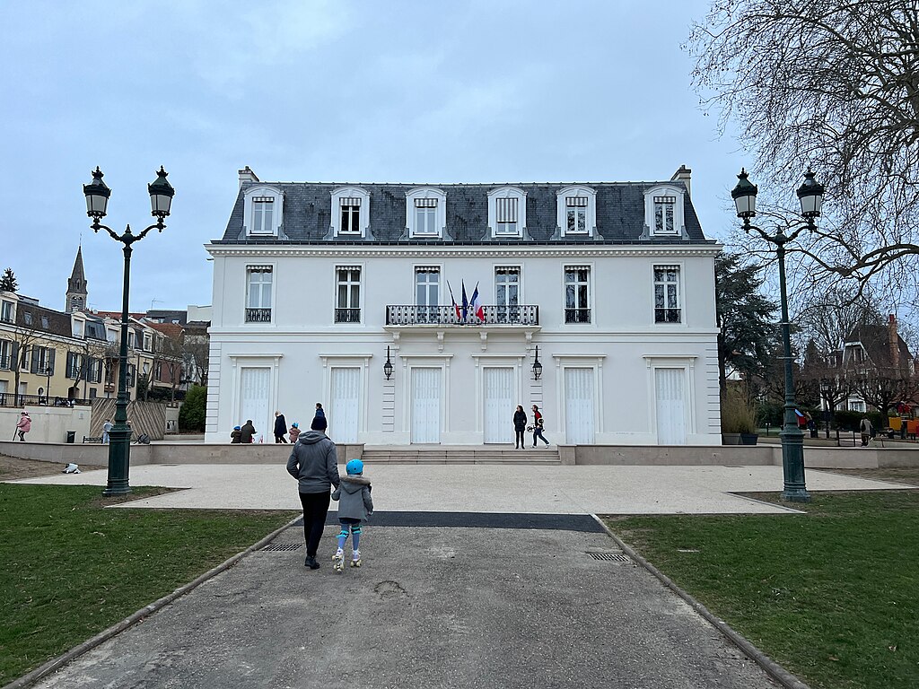 Devis renovation interieure Garches