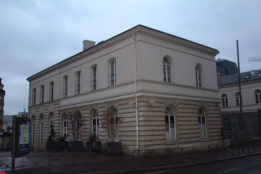 Devis renovation interieure Issy-les-Moulineaux