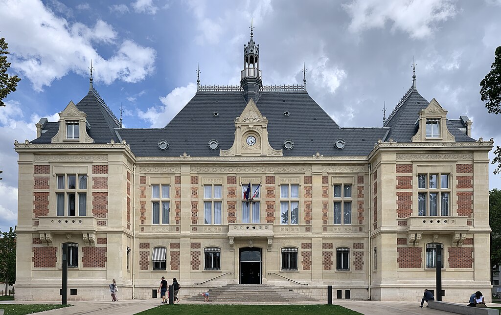 Devis renovation interieure Montrouge