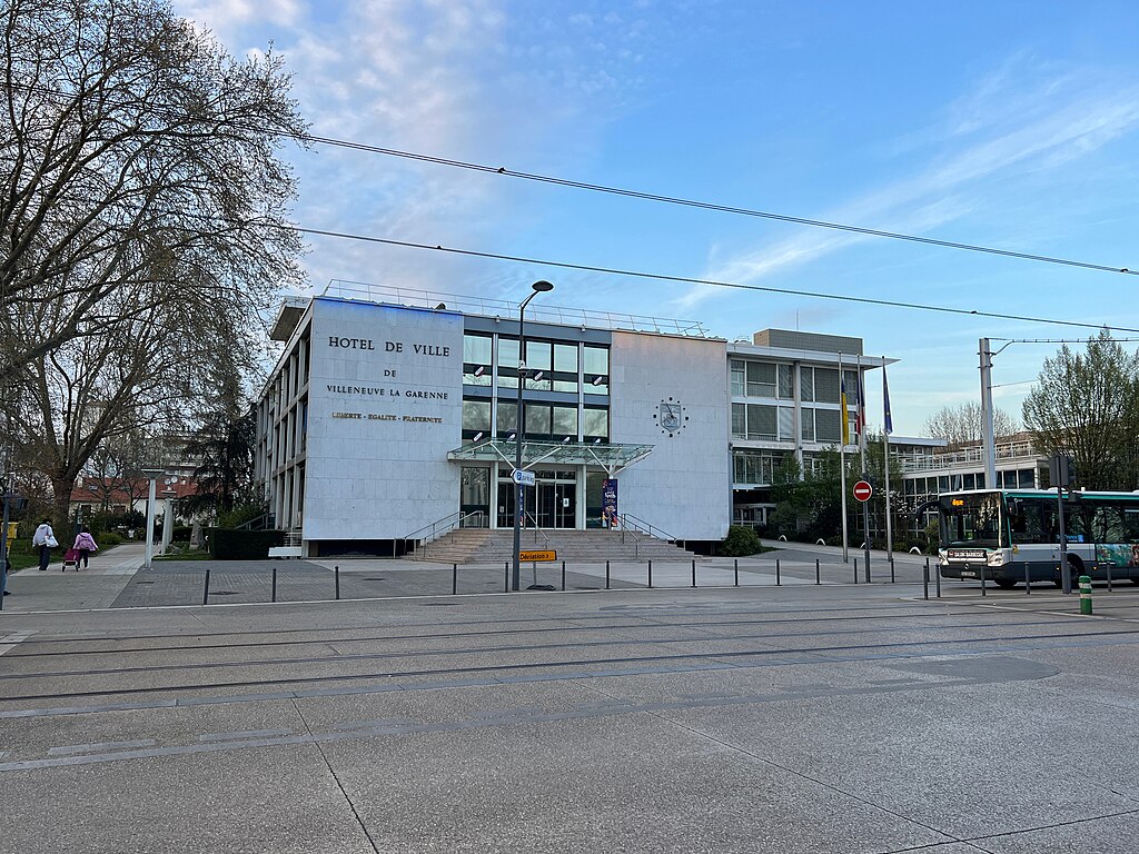 Devis renovation interieure Villeneuve-la-Garenne