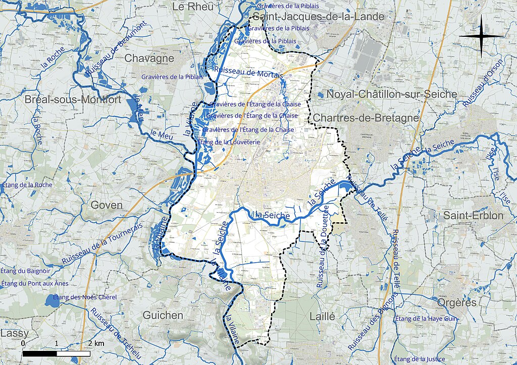 Devis renovation interieure Bruz