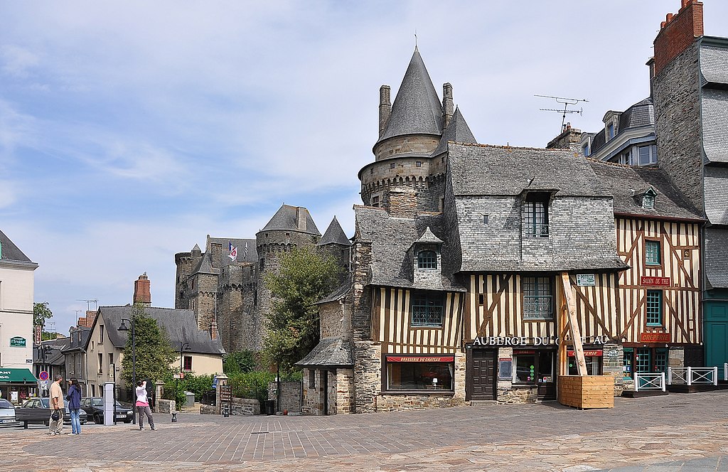 Devis renovation interieure Vitré