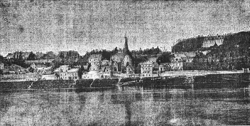 Devis renovation interieure Saint-Cyr-sur-Loire