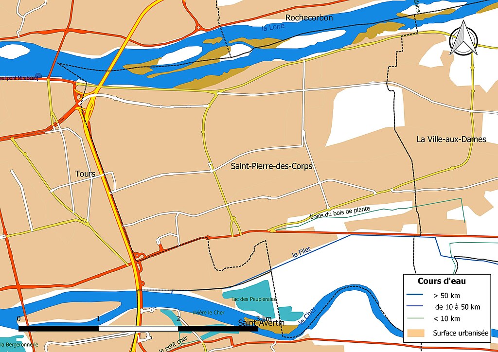 Devis renovation interieure Saint-Pierre-des-Corps