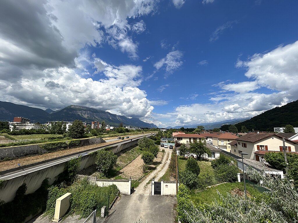 Devis renovation interieure Saint-Martin-d'Hères