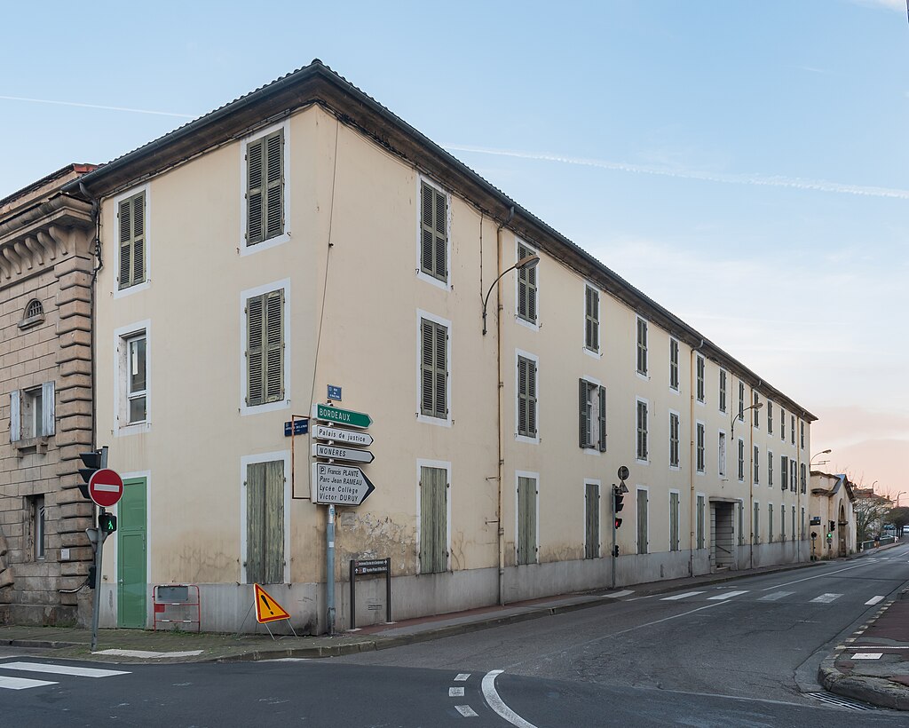 Devis renovation interieure Mont-de-Marsan