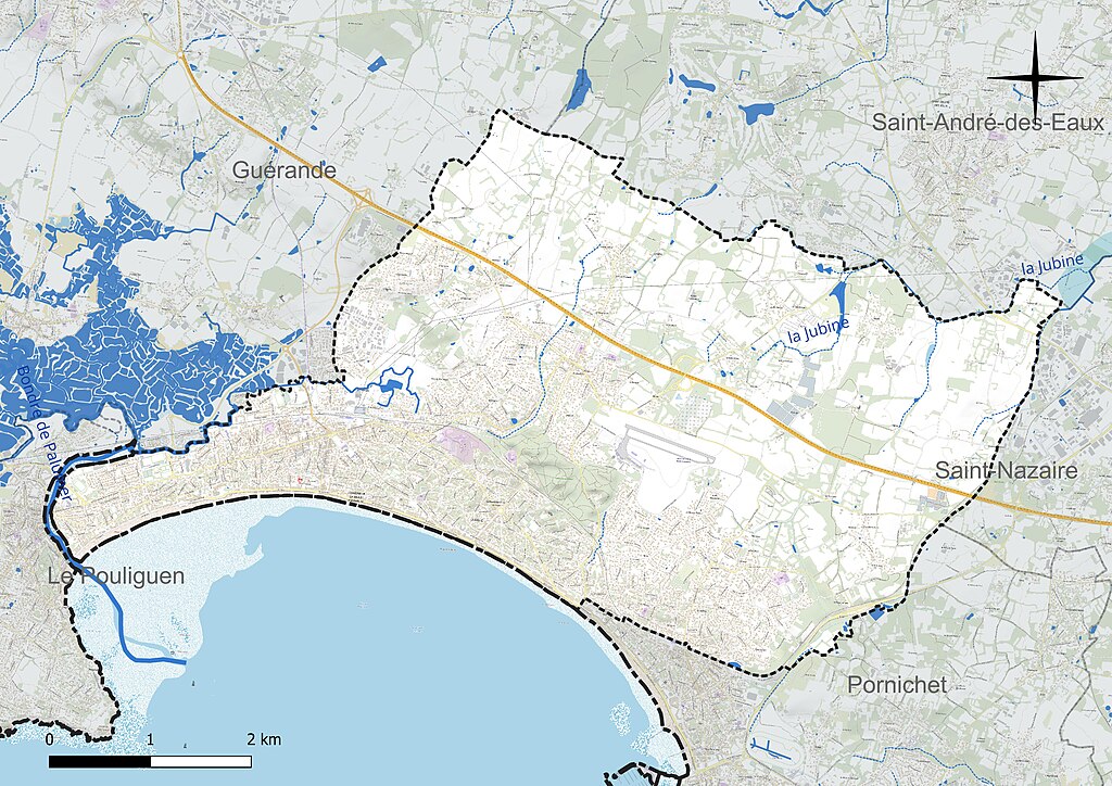 Devis renovation interieure La Baule-Escoublac
