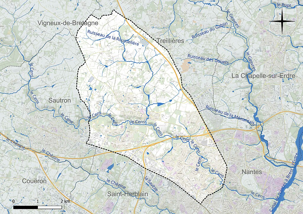 Devis renovation interieure Orvault