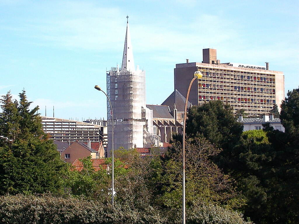 Devis renovation interieure Rezé