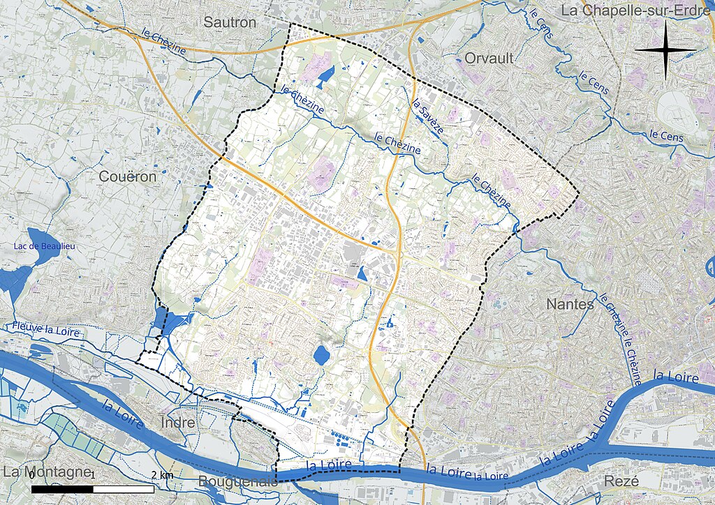 Devis renovation interieure Saint-Herblain