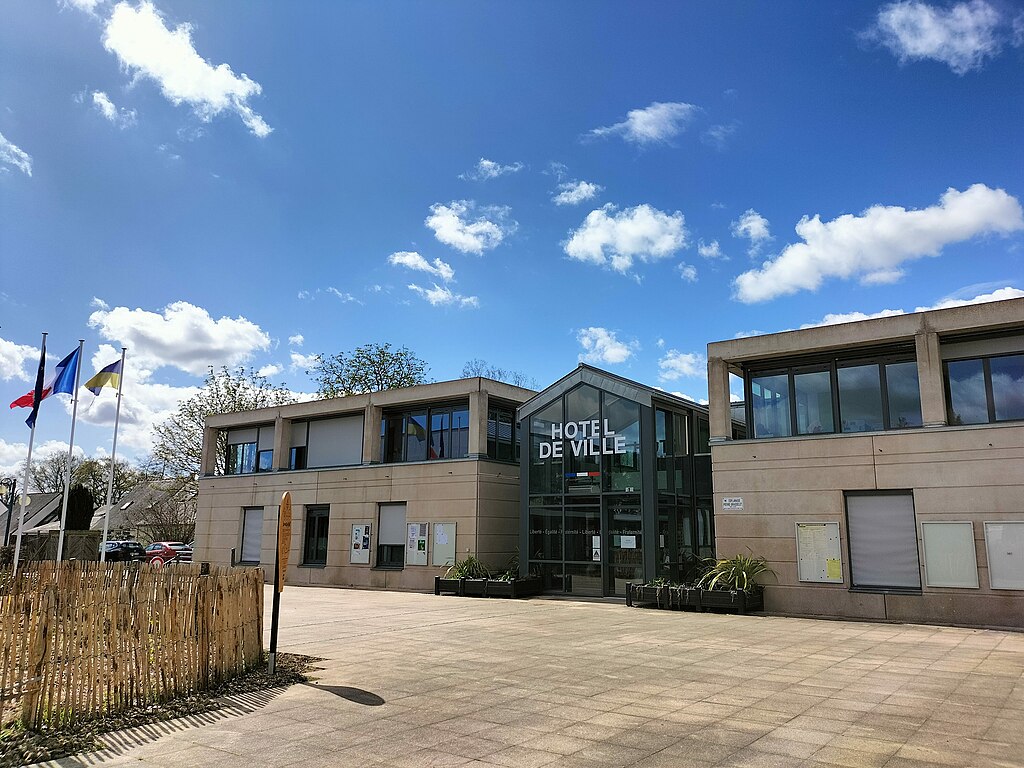 Devis renovation interieure Sainte-Luce-sur-Loire