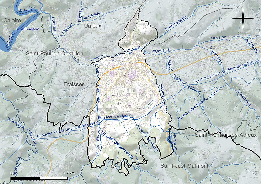 Devis renovation interieure Firminy
