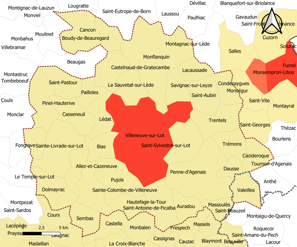 Devis renovation interieure Villeneuve-sur-Lot