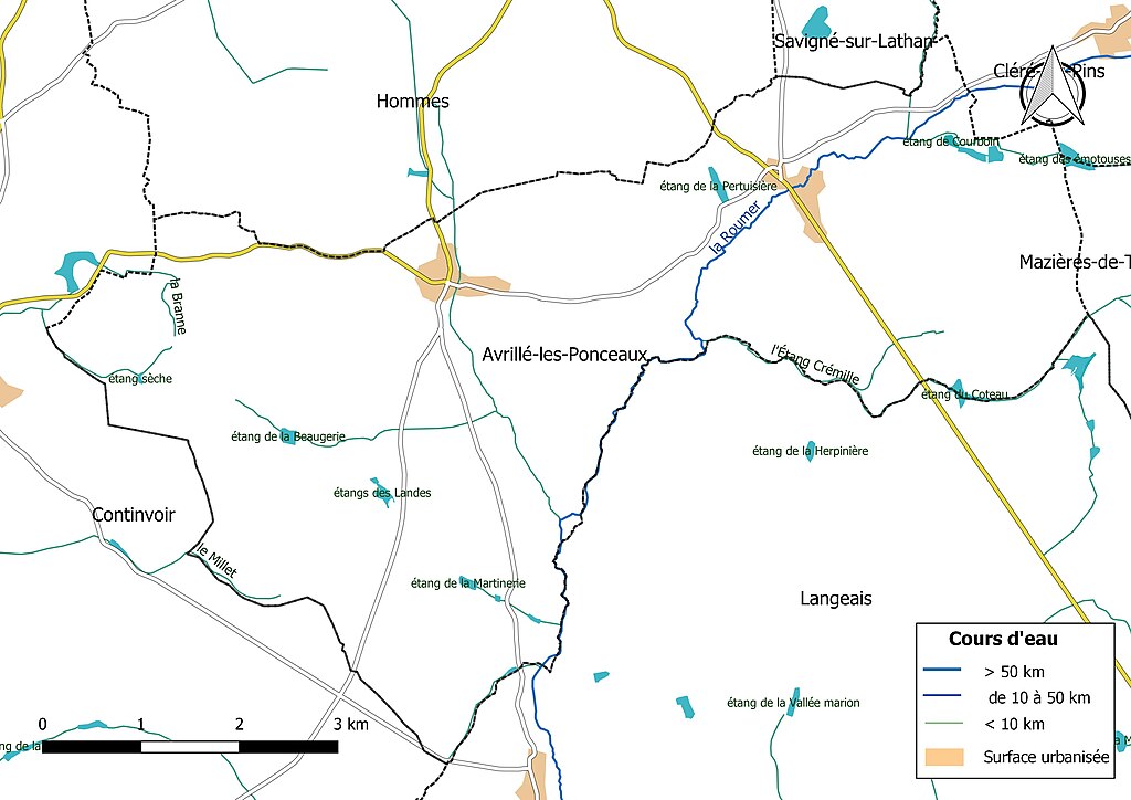 Devis renovation interieure Avrillé