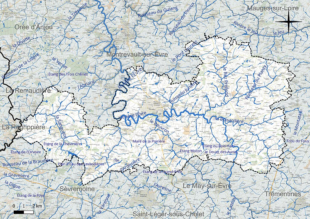 Devis renovation interieure Beaupréau-en-Mauges